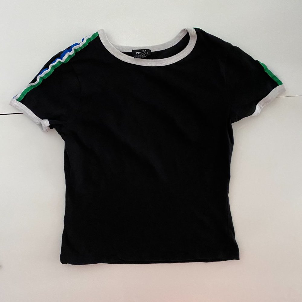 🌸RUE21 Crop Top‎ - Picture 4 of 7